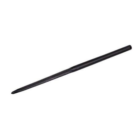 Ząb ładowacza prosty 1000mm fi38 firmy Saut du Tarn 51935196197719