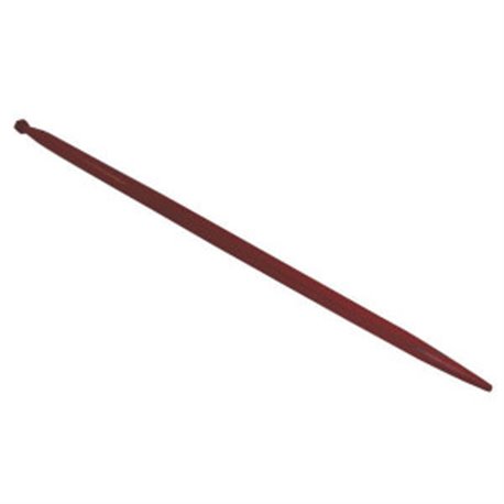 Ząb ładowacza prosty 1400mm M28x1,5 firmy SHW 5193FT40