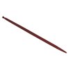 Ząb ładowacza prosty 1400mm M28x1,5 firmy SHW 5193FT40