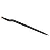 Ząb ładowacza ugięty 880mm M22x1,5 firmy Trioliet-Mullos 5193KT4