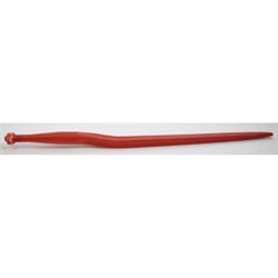Ząb ładowacza ugięty 810mm M22x1,5 firmy SHW 5193FT71