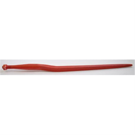 Ząb ładowacza ugięty 810mm M22x1,5 firmy SHW 5193FT71