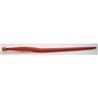 Ząb ładowacza ugięty 810mm M22x1,5 firmy SHW 5193FT71