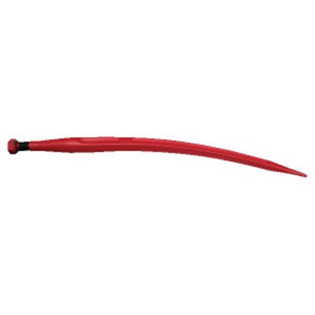 Ząb ładowacza zamykający 600mm M20x1,5 519360020 gopart 5700037408361