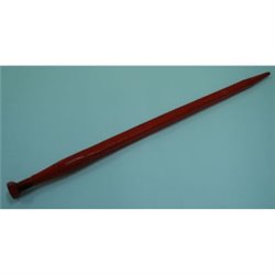 Ząb ładowacza prosty 810mm M24x2,0 firmy Kverneland 5193KK221189