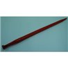 Ząb ładowacza prosty 810mm M24x2,0 firmy Kverneland 5193KK221189