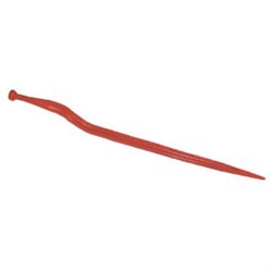 Ząb ładowacza ugięty 820mm M20x1,5 firmy SHW 5193FT15