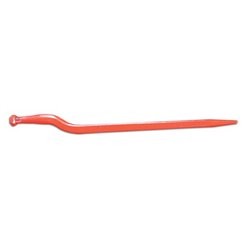 Ząb ładowacza ugięty 910mm M20x1,5 firmy Kverneland 5193KK221177