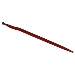 Ząb ładowacza ugięty 1000mm M22x1,5 firmy SHW 5193KT16