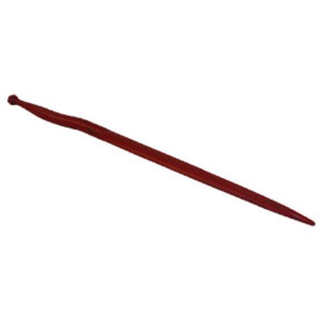 Ząb ładowacza ugięty 950mm M55x1,5 firmy SHW 5193KT13