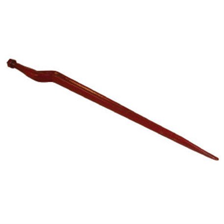 Ząb ładowacza ugięty 810mm M22x1,5 firmy Battista Porteri 5193KT20