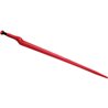 Ząb ładowacza ugięty 880mm M22x1,5 5193FT88N gopart 5700037581323