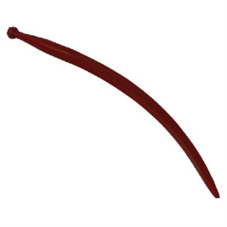 Ząb ładowacza zamykający 810mm M20x1,5 firmy Kverneland 5193KK221192