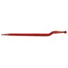 Ząb ładowacza ugięty 820mm M20x1,5 firmy Kverneland 5193KK221175
