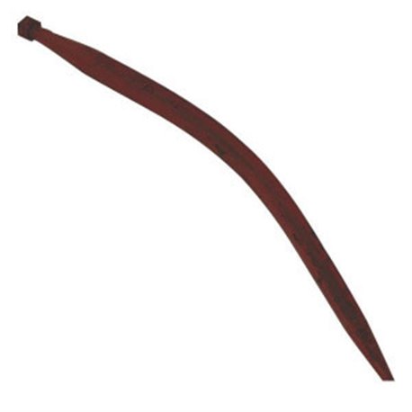 Ząb ładowacza zamykający 800mm M30x2,0 firmy Kverneland 5193KK241193