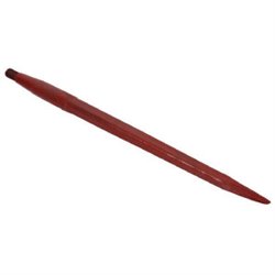 Ząb ładowacza prosty 850mm M30x2,0 firmy SHW 519323201506N