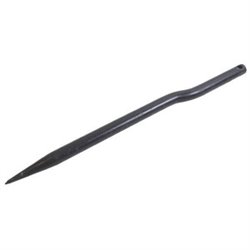 Ząb ładowacza ugięty 550mm fi25 firmy Saut du Tarn 5193FT66049