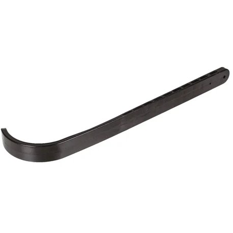 Płoza tw. szt. HDPE czar. 942280 Amazone 942280