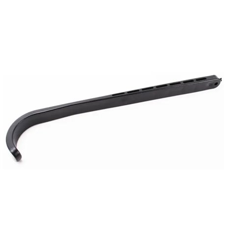 Płoza tw. szt. HDPE czar. 942279 Amazone 8719607067317