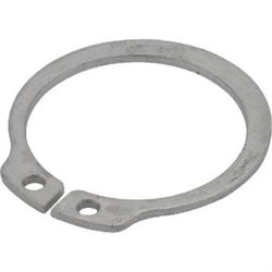 Vicon PS KG01108300 PiPierścień segera zewnętrzny 25x1,2 Kverneland