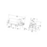 Pompa Shurflo 12V 5,29 l/min 8000-543-236