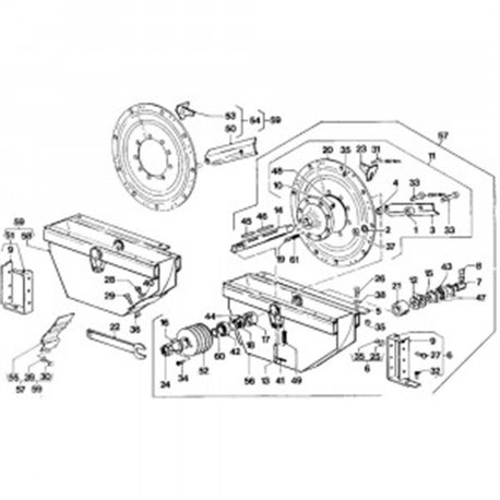 Vicon - VGEP257