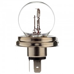 Żarówka P45t 12V 45/40W