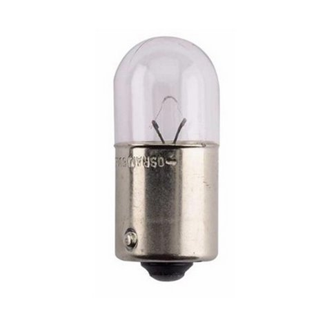 Żarówka BA9s, 12 V, 2W Żarówka BA9s