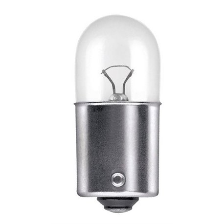 Żarówka BA15s, 12 V, 10W Żarówka BA15s