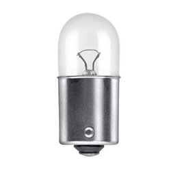 Żarówka BA15s, 12 V, 5W Żarówka BA15s