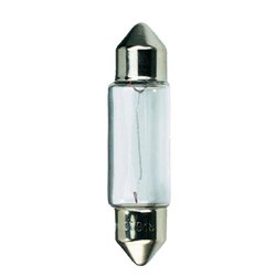 Żarówka SV8,5 12V 5W