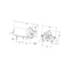 Pompa Shurflo membranowa 12 V 11,3 l/m 2088-343-135