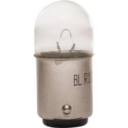 Żarówka12V, 10W BA15d Żarówki KRAMP