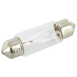 Żarówka SV8,5, 24 V, 5 W Żarówka 24 V