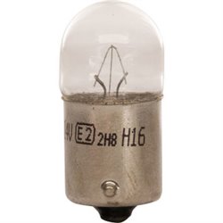 Żarówka BA15s, 24 V, 10 W Żarówka 24 V