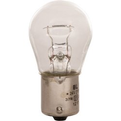 Żarówka BA15s, 24 V, 21 W Żarówka 24 V