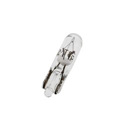 Żarówka W4.6d, 12 V, 1,2 W Żarówka 12 V