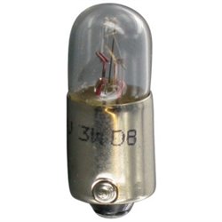 Żarówka BA9s, 12 V, 3 W Żarówka 12 V