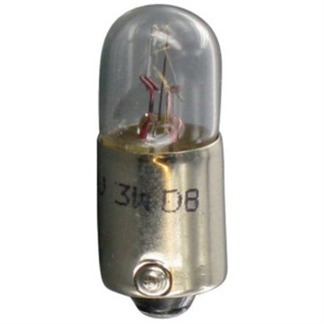 Żarówka BA9s, 12 V, 3 W Żarówka 12 V