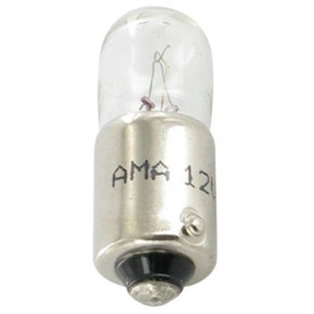 Żarówka BA9s, 12 V, 2 W Żarówka 12 V