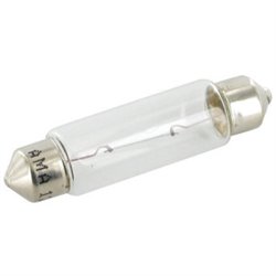 Żarówka SV8,5, 12 V, 10 W Żarówka 12 V