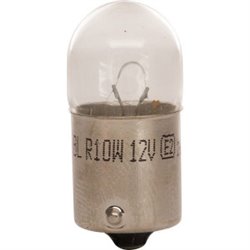 Żarówka BA15s, 12 V, 10 W Żarówka 12 V