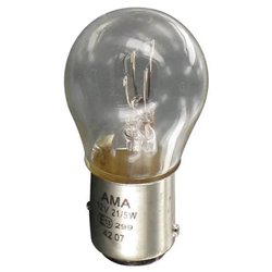 Żarówka BAY15d, 12 V, 21/5 W Żarówka 12 V