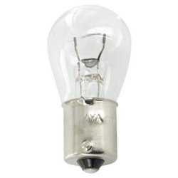 Żarówka BA15s , 12 V, 18 W Żarówka 12 V