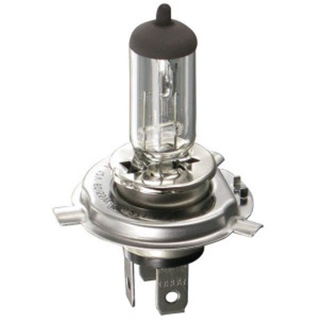 Żarówka H4 P43t, 12 V, 60/55 W Żarówka 12 V