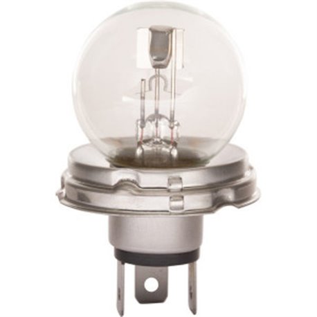 Żarówka P45t, 12 V, 45/40 W Żarówka 12 V