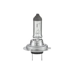 Żarówka H7, 12 V, 55 W Żarówka 12 V