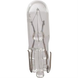 Żarówka 24V 1.2W W2x4.6d Żarówki KRAMP