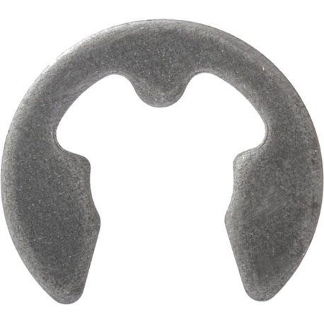 Płytka osadcza E-Clip 5 mm Kramp 8716106619924