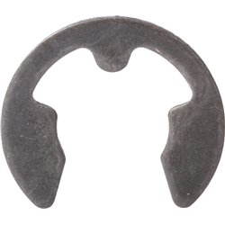 Płytka osadcza E-Clip 10 mm Kramp 8716106619870